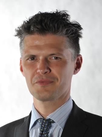 Charles Robertson